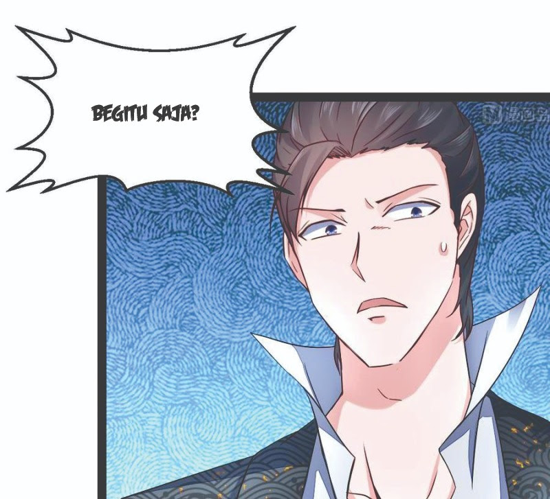 Rebirth Into the Strongest Immortal Cultivator Chapter 34 Gambar 45